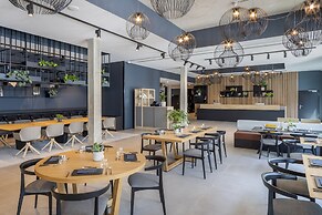 INNSiDE by Meliá Luxembourg