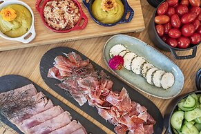 INNSiDE by Meliá Luxembourg