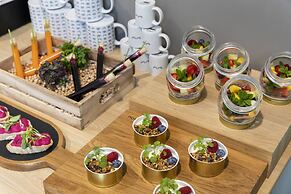 INNSiDE by Meliá Luxembourg