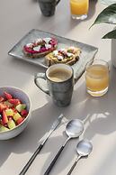 INNSiDE by Meliá Luxembourg