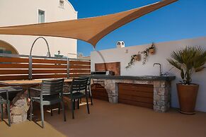 The Z Private Villa Santorini