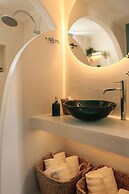The Z Private Villa Santorini