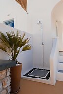 The Z Private Villa Santorini
