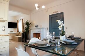 The Z Private Villa Santorini