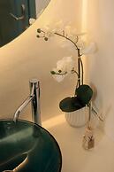 The Z Private Villa Santorini