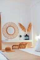 The Z Private Villa Santorini