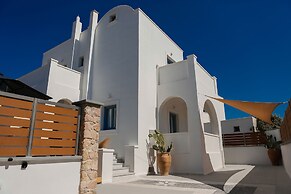 The Z Private Villa Santorini