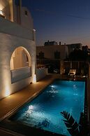 The Z Private Villa Santorini