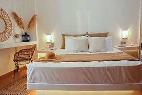 The Z Private Villa Santorini