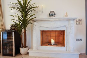 The Z Private Villa Santorini