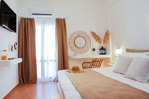 The Z Private Villa Santorini