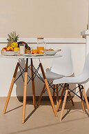 The Z Private Villa Santorini