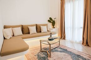 The Z Private Villa Santorini