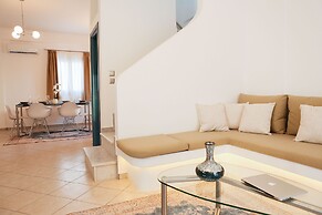 The Z Private Villa Santorini