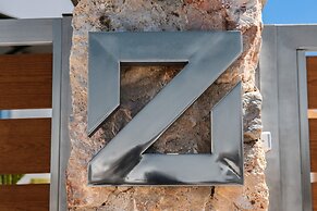 The Z Private Villa Santorini