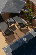 The Z Private Villa Santorini