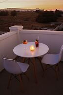 The Z Private Villa Santorini