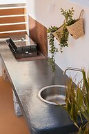 The Z Private Villa Santorini