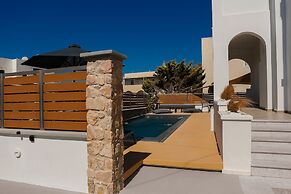 The Z Private Villa Santorini