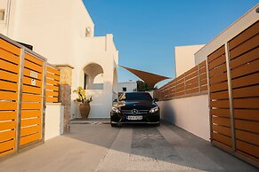 The Z Private Villa Santorini