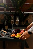 The Z Private Villa Santorini