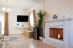 The Z Private Villa Santorini