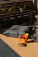 The Z Private Villa Santorini