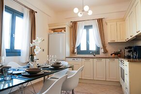 The Z Private Villa Santorini