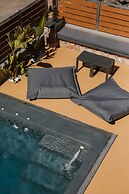 The Z Private Villa Santorini