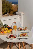 The Z Private Villa Santorini