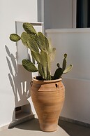 The Z Private Villa Santorini