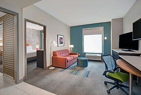 Home2 Suites by Hilton Houston Medical Center, TX