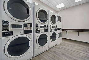 Home2 Suites by Hilton Houston Medical Center, TX