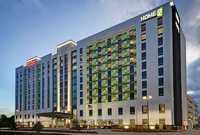Home2 Suites by Hilton Houston Medical Center, TX