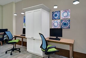 Home2 Suites by Hilton Houston Medical Center, TX