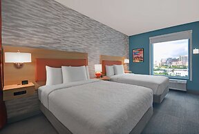 Home2 Suites by Hilton Houston Medical Center, TX