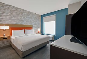 Home2 Suites by Hilton Houston Medical Center, TX
