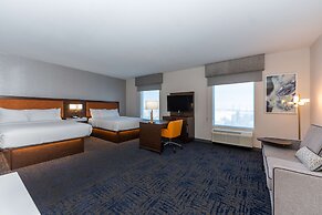 Hampton Inn & Suites Houston Sugar Land