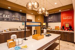Hampton Inn & Suites Houston Sugar Land