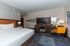 Hampton Inn & Suites Houston Sugar Land