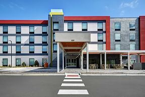 Home2 Suites by Hilton Blacksburg - University
