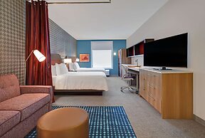 Home2 Suites by Hilton Blacksburg - University