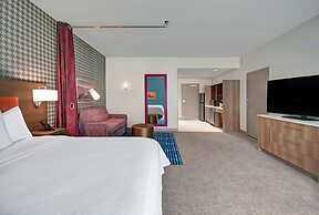 Home2 Suites by Hilton Blacksburg - University