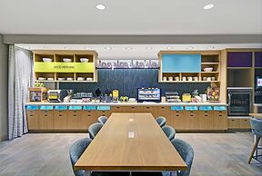 Home2 Suites by Hilton Blacksburg - University