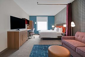 Home2 Suites by Hilton Blacksburg - University