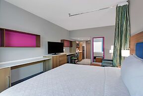 Home2 Suites by Hilton Bentonville Rogers