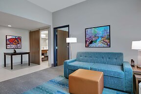 Home2 Suites by Hilton Bentonville Rogers