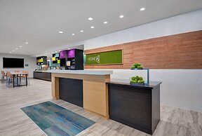 Home2 Suites by Hilton Bentonville Rogers