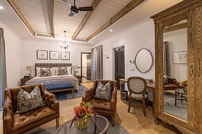 Southern Sun de Wagen