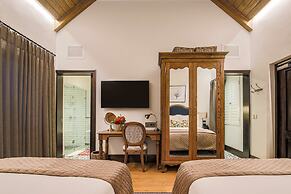 Southern Sun de Wagen